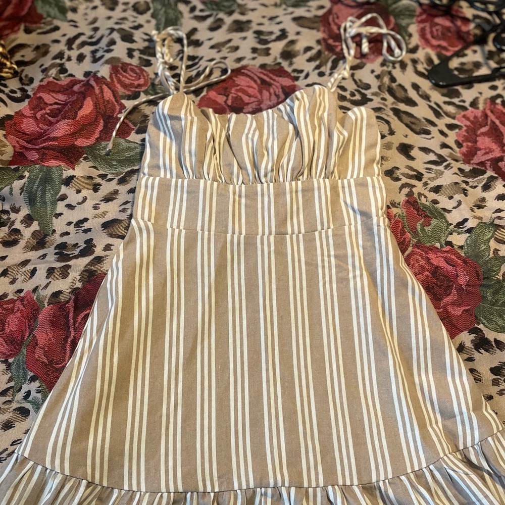 Cute summer dress